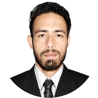 Muzammil Beigh Marketing Execautive Srinagar-image2