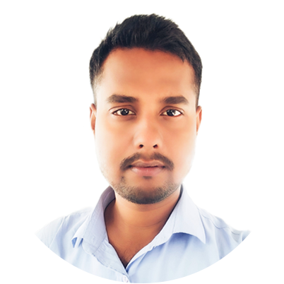AJIT MISHRA. SALES EXECUTIVE UP, GUJRAT -image1