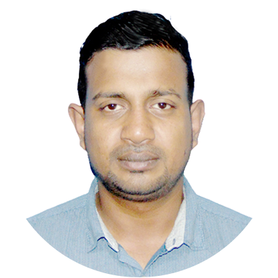 Mr MD Kamaran Business Development Manager- Kolkota-image2