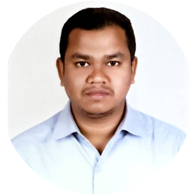 Nilambar Manjhi SENIOR SALES AND MARKETING EXECUTIVE (Odisha, Chattishgarg Maharashtra)