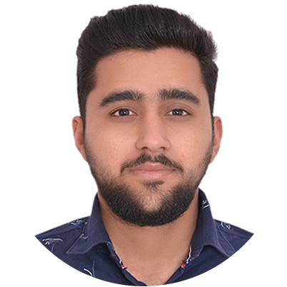 keshav marketing executive HP